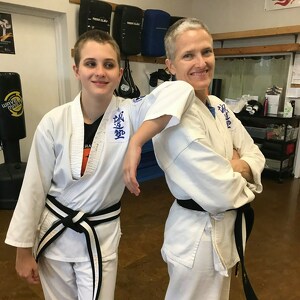 Team McHone - Quarantine Kickers